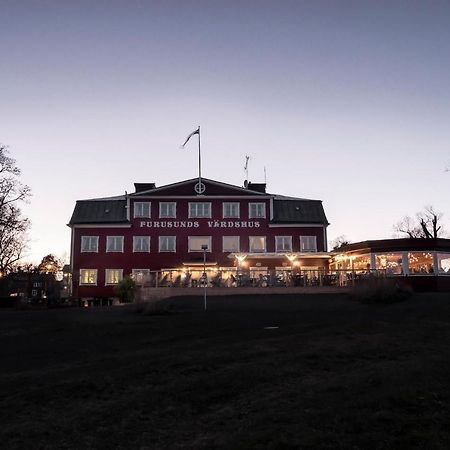 Hotell Furusund Eksteriør bilde
