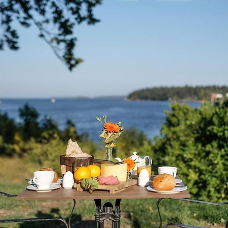 Hotell Furusund Eksteriør bilde