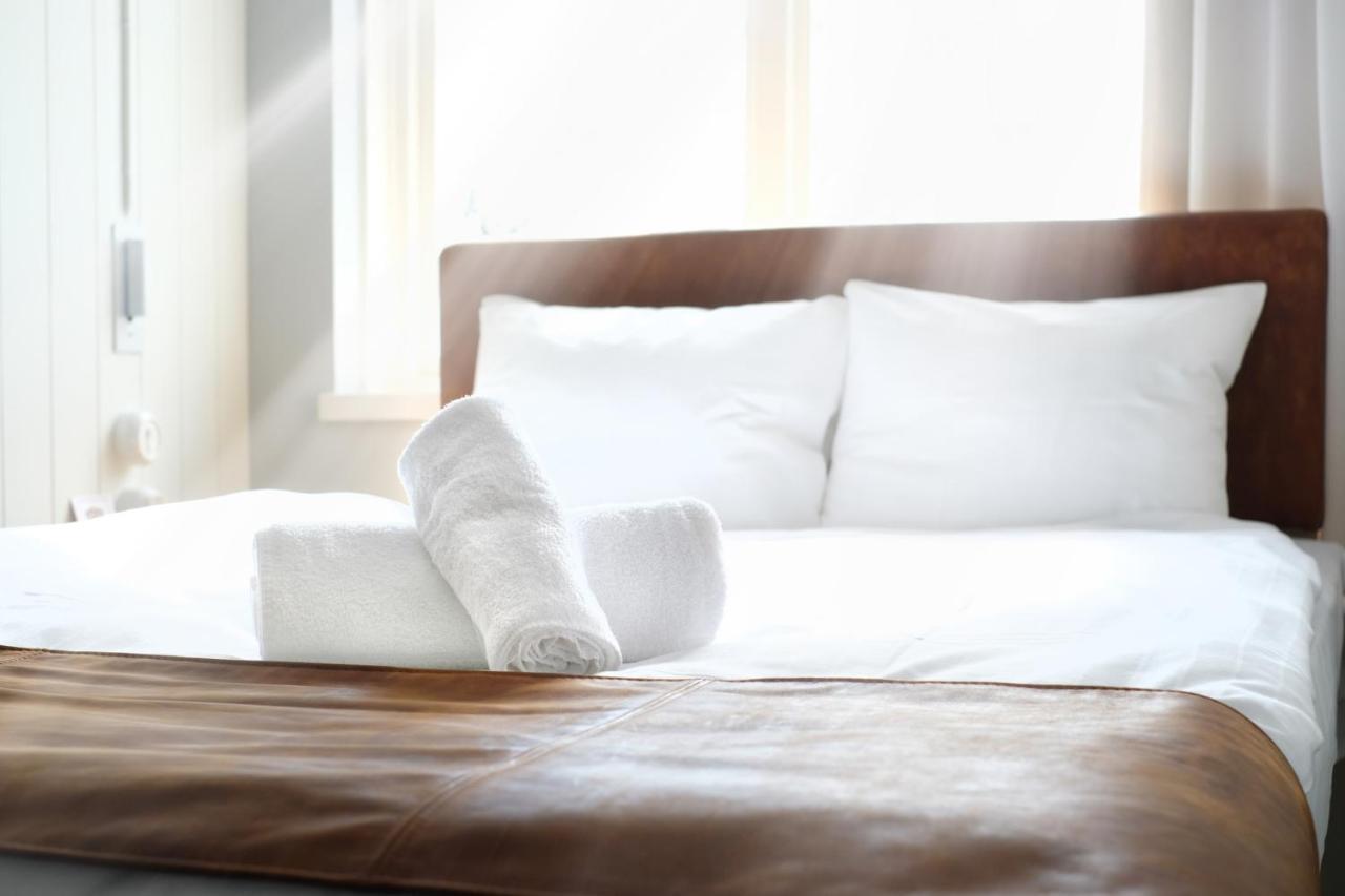 Hotell Furusund Eksteriør bilde